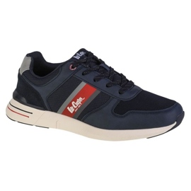 Lee Cooper LCW-22-29-0826M Schuhe blau