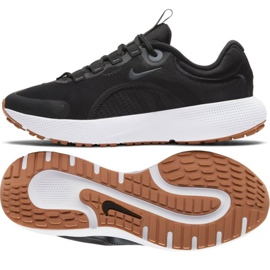 Nike Escape Run W CV3817 002 Laufschuh schwarz