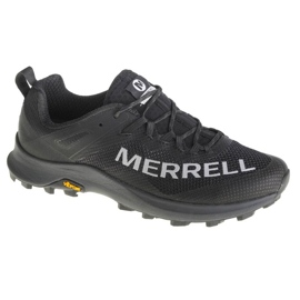 Merrell Mtl Long Sky J066579 Schuhe schwarz schwarz