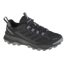 Merrell Speed ​​​​Strike J066859 Schuhe schwarz