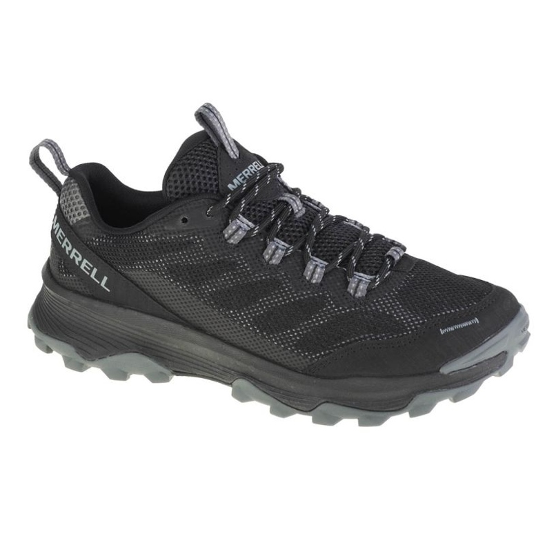 Merrell Speed ​​​​Strike J066859 Schuhe schwarz