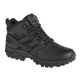 Merrell Moab 2 Mid Tactical Response Wp M J45337 schwarz