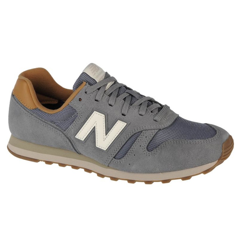New Balance M ML373WP2 grau