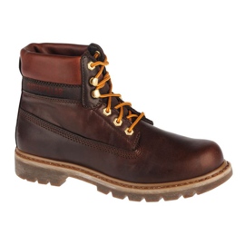 Caterpillar Colorado M P724659 Schuhe braun