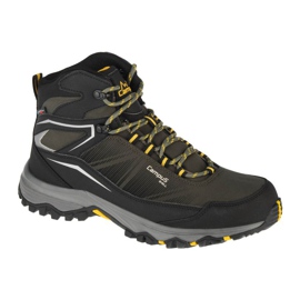 Campus Trivor High M CM0106321235 grün