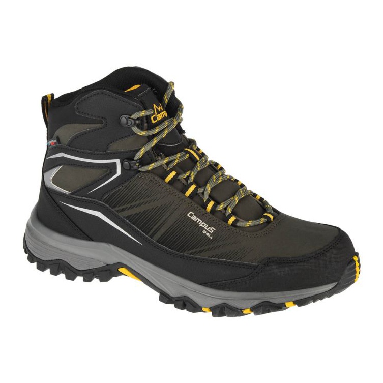 Campus Trivor High M CM0106321235 grün