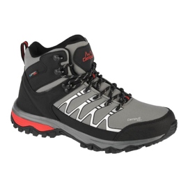 Campus Rimo High M CM0107321230 Schuhe schwarz