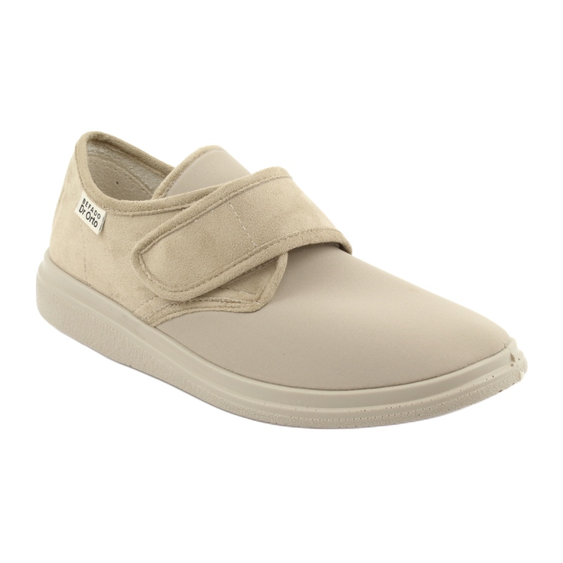 Befado Schuhe Dr.orto System Modell 036M005 Beige