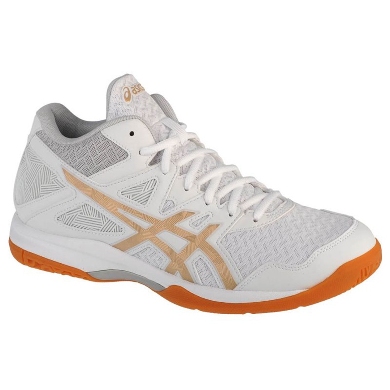 Asics Gel-Task Mt 2 W 1072A037-103 weiß weiß