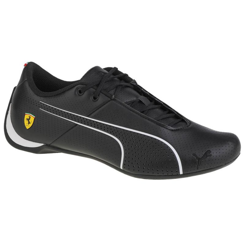 Puma SF Future Cat Ultra M 306241 02 schwarz