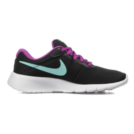 Nike Tanjun (GS) W 818381-026 Schuhe schwarz
