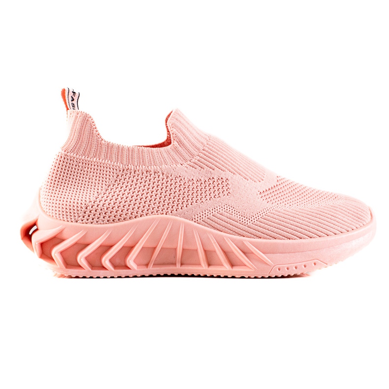 Seastar Modischer Schlupfschuh rosa