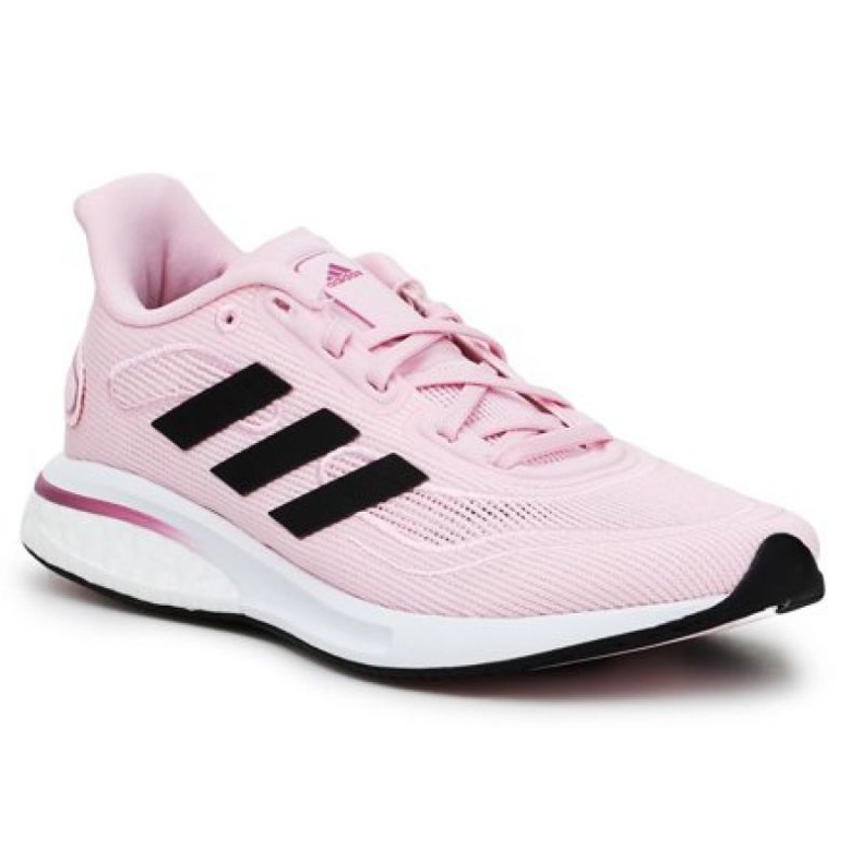 Adidas Supernova FW1195 Schuhe Rosa