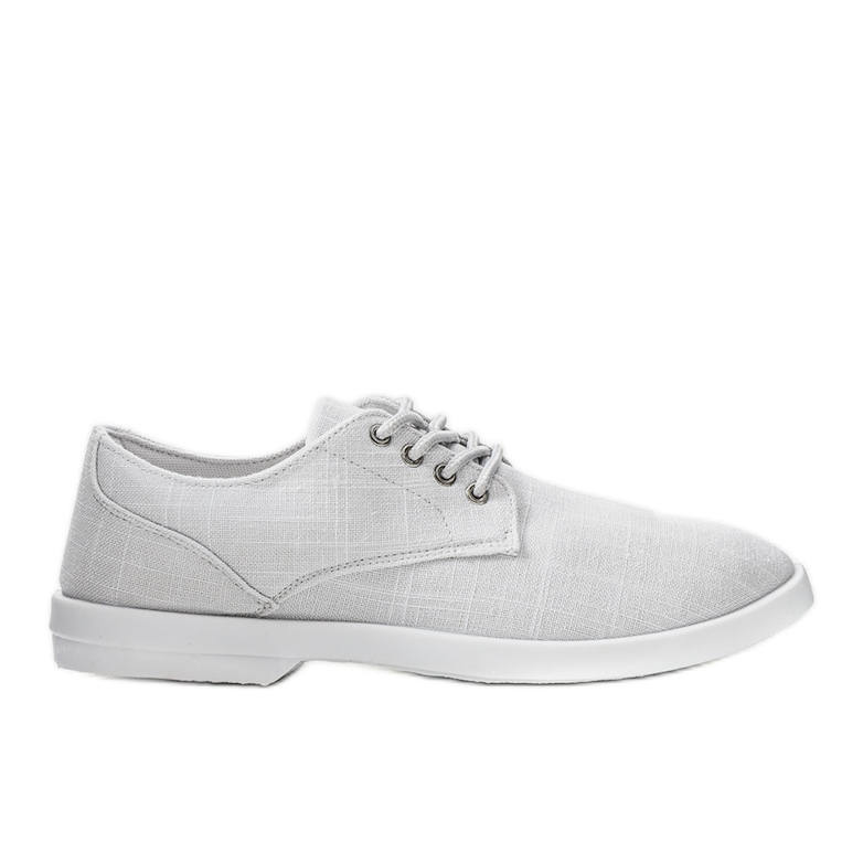 Graue Herren-Sneaker von Shutt