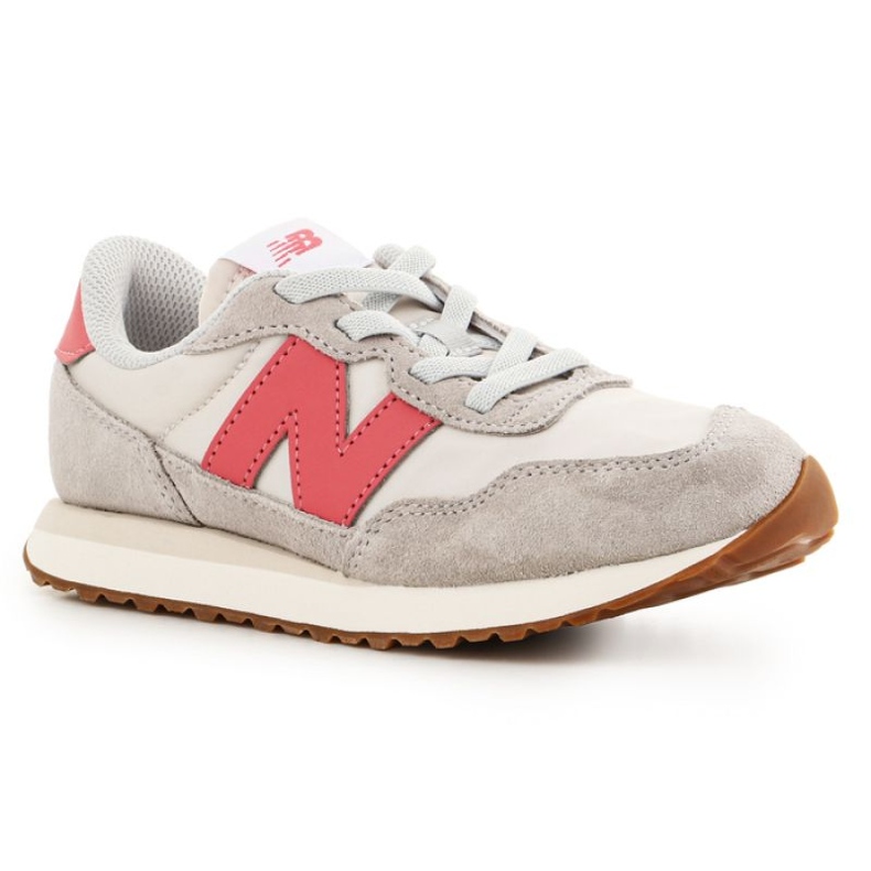 New Balance PH237PK Schuhe beige