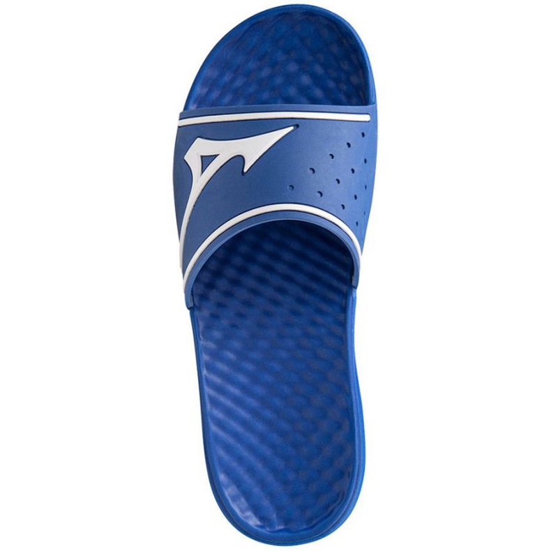Mizuno Relax Slide II M 11GJ202027 weiß blau