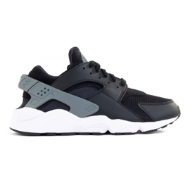 Schuhe NIKE Air Huarache M DR0154 001 schwarz
