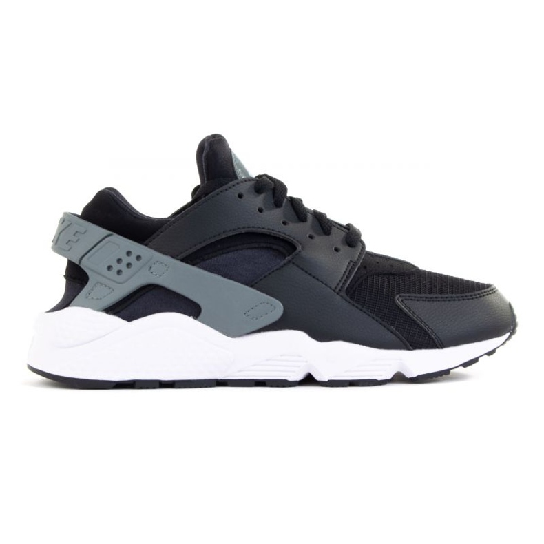 Schuhe NIKE Air Huarache M DR0154 001 schwarz