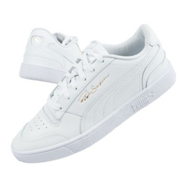 Puma Ralph Sampson W 370919 04 weiß