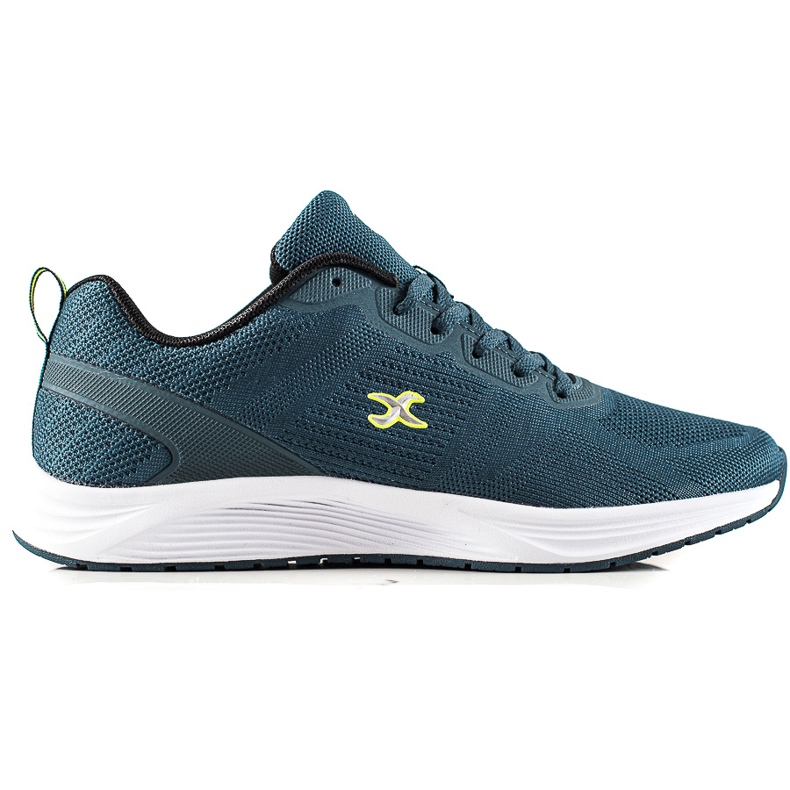 I-CAX Lässige Sportschuhe blau