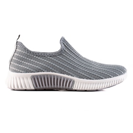 TRENDI Bequeme Slip-On Sneakers