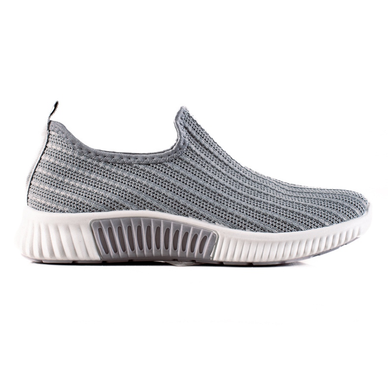TRENDI Bequeme Slip-On Sneakers