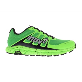 Laufschuhe Inov-8 TrailFly G 270 M 001058-GNBK-S-01 grün