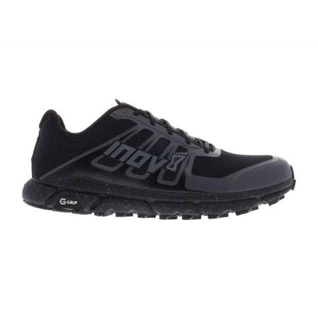 Schuhe Inov-8 TrailFly G 270 M 001058-BK-S-01 schwarz