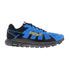 Inov-8 TrailFly G 270 M 001058-BLNE-S-01 Laufschuhe blau
