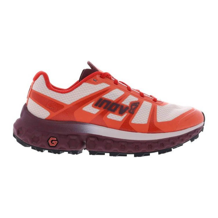 Inov-8 Trailfly Ultra G 300 Max W 000978-RDCOBK-S-01 Laufschuhe rot