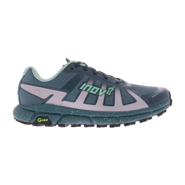Inov-8 TrailFly G 270 W 001059-PIMT-S-01 Laufschuhe grau mehrfarbig