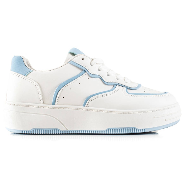 Bestelle Modische Turnschuhe weiß