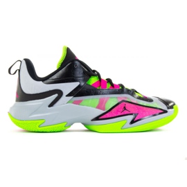 Nike Jordan One Take 3 M DC7701-002 mehrfarbig