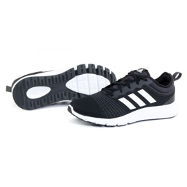 Adidas Fluidup H01996 Schuhe schwarz
