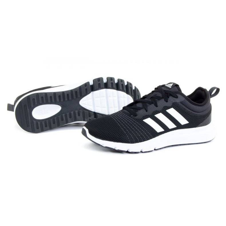 Adidas Fluidup H01996 Schuhe schwarz