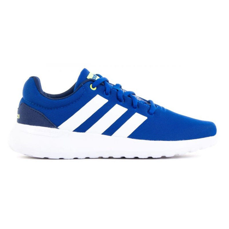 Adidas Racer 2.0 K Jr GW0350 Schuhe blau