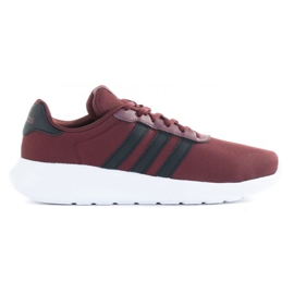 Adidas Lite Racer 3.0 M GW1087 Schuhe rot