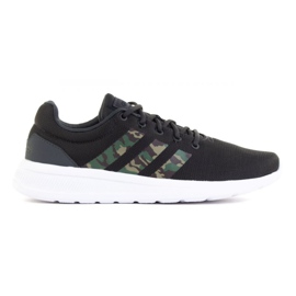 Adidas Lite Racer Cln 2.0 M GW8174 Schuhe mehrfarbig grün