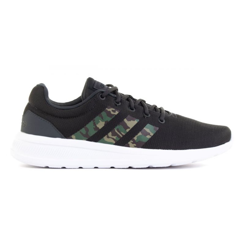 Adidas Lite Racer Cln 2.0 M GW8174 Schuhe mehrfarbig grün