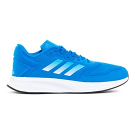 Adidas Duramo 10 M GW8349 Schuhe blau