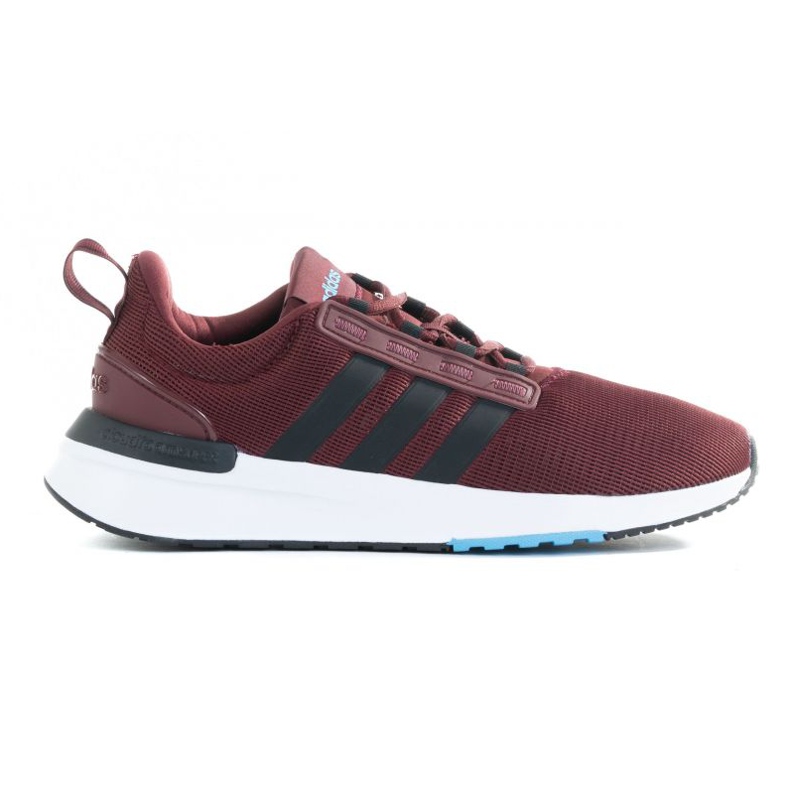 Adidas Racer TR21 M GX0652 Schuhe rot