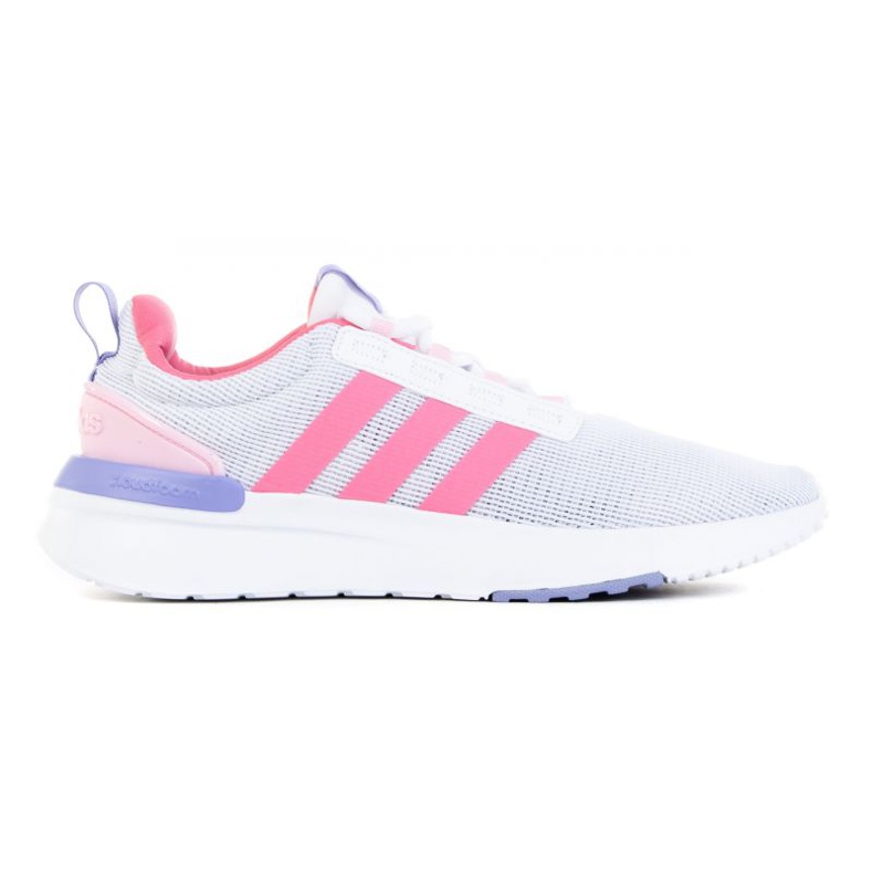 Adidas Racer TR21 K Jr GX3492 Schuhe weiß