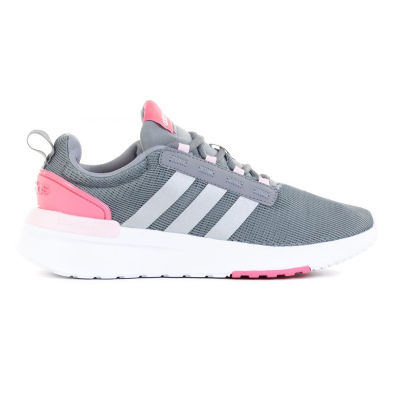 Adidas Racer TR21 K Jr GX3493 Schuhe violett