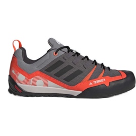 Adidas Terrex Swift Solo 2 M GZ0332 grau