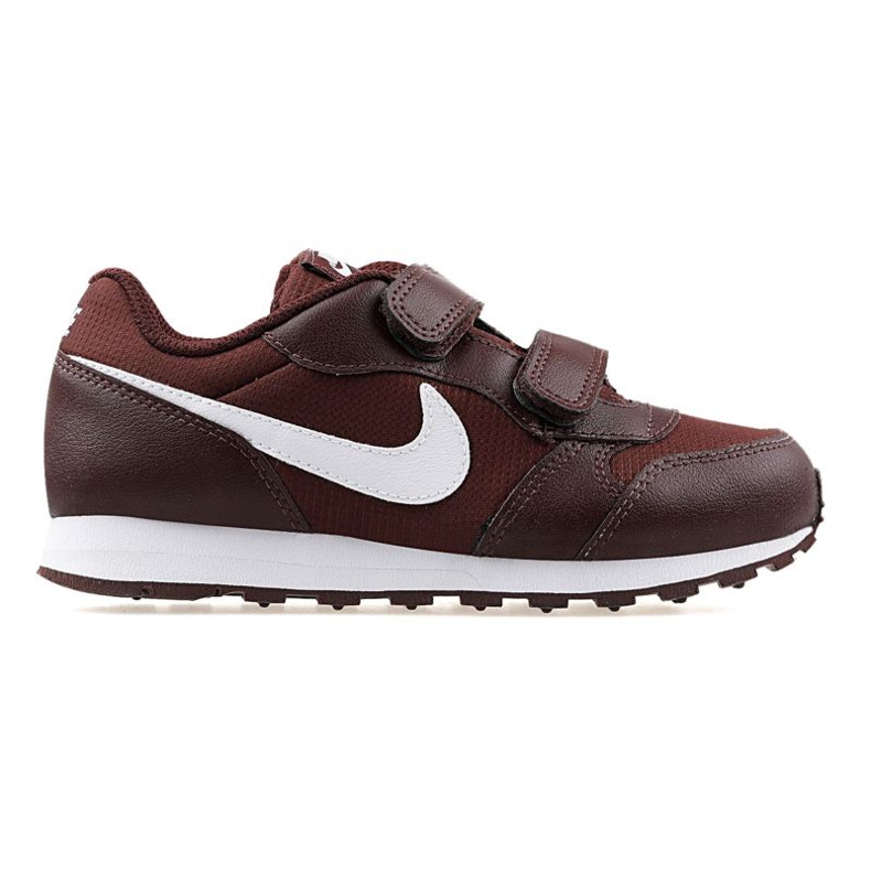 Nike Md Runner 2 Pe Jr CD8525-200 Schuh rot mehrfarbig
