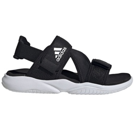 Adidas Terrex Sumra W FV0845 Sandalen schwarz