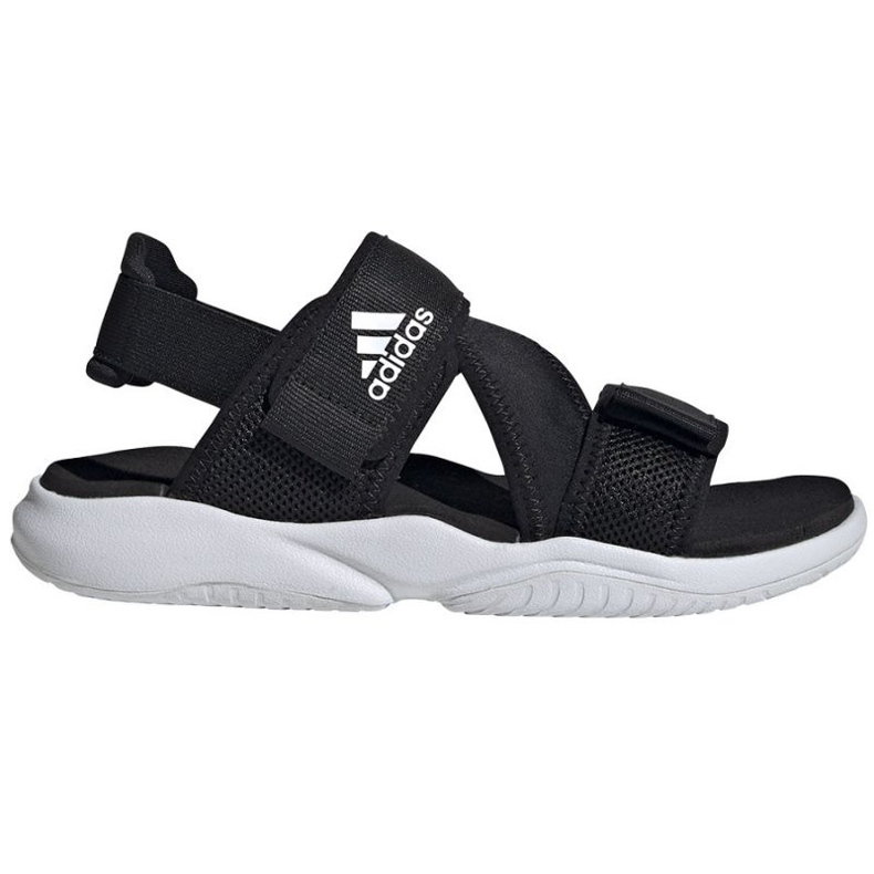 Adidas Terrex Sumra W FV0845 Sandalen schwarz