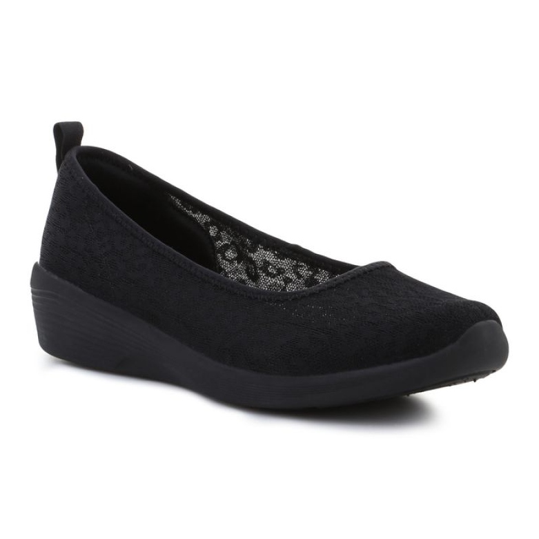 Skechers Ballerina W 104247-BBK schwarz