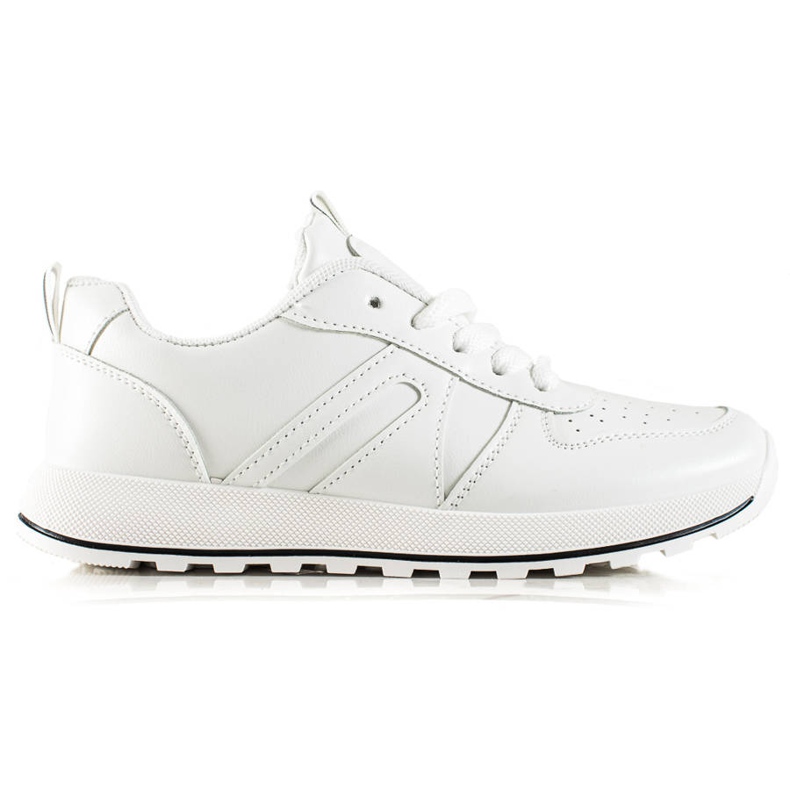 G2G/Good To Great Klassische weiße Turnschuhe