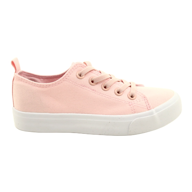 Atletico Girls 'Sneakers WY20761 Pink rosa